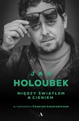 Między świ... - Jan Holoubek, Cezary Łazarewicz -  Polnische Buchandlung 