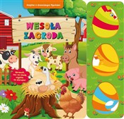 Zobacz : Wesoła zag... - Paulina Płatkowska, Joanna Moraszczyk