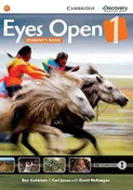 Zobacz : Eyes Open ... - Ben Goldstein, Ceri Jones, David McKeegan