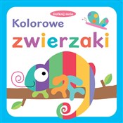 Dotknij mn... - Opracowanie Zbiorowe -  Książka z wysyłką do Niemiec 