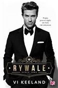 Rywale - Vi Keeland -  fremdsprachige bücher polnisch 