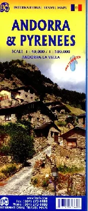 Książka : ANDORRA  &...