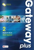 Gateway Pl... - David Spencer -  Książka z wysyłką do Niemiec 