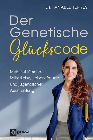 Obrazek TERNES, A: GENETISCHE GLÜCKSCODE