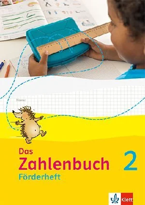 Obrazek DAS ZAHLENBUCH 2