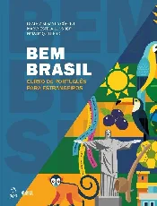 BEM BRASIL... - buch auf polnisch 