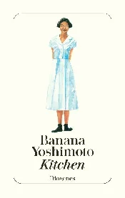 YOSHIMOTO,... - Ksiegarnia w niemczech