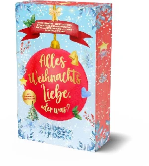 Bild von BERNSON, M: ALLES WEIHNACHTSLIEBE, ODER WAS?