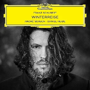 Obrazek SCHUBERT: WINTERREISE