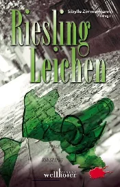 Polska książka : RIESLING-L...
