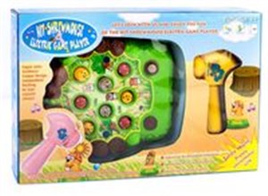 Bild von Uciekające myszy