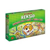 Zobacz : Reksio Chi... - Opracowanie Zbiorowe