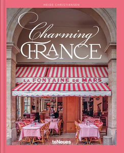 Obrazek Charming France