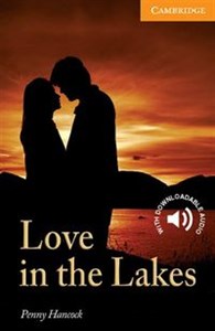 Bild von Love in the Lakes Level 4 Intermediate
