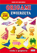 Polnische buch : Origami Zw... - Beata Guzowska, Jacek Mroczek