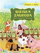 Wiejska za... - Dorota Skwark -  polnische Bücher