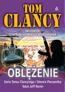 Bild von Oblężenie