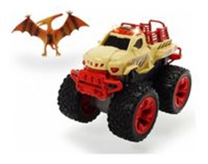 Bild von Dino jeep światło dźwięk