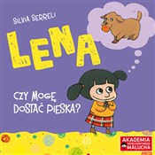 Lena czy m... - Silvia Serreli -  fremdsprachige bücher polnisch 