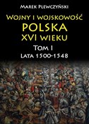 Wojny i wo... - Marek Plewczyński -  polnische Bücher