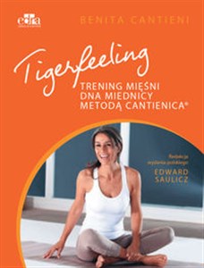 Obrazek Tigerfeeling Trening mięśni dna miednicy metodą Cantienica