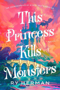 Bild von This Princess Kills Monsters