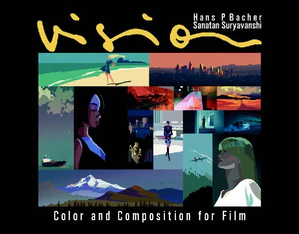 Obrazek BACHER, H: VISION