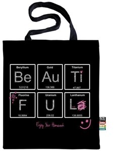 Obrazek Torba na ramię Szoperka St.Right Beautiful