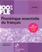 100% FLE P... - Chaneze Kamoun, Delphine Ripaud -  polnische Bücher