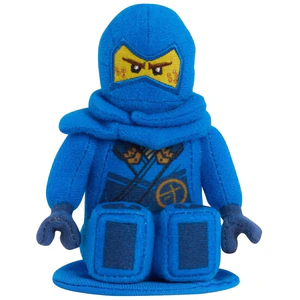 Bild von Lego Ninjago Perch'd Shoulder Plush - Jay