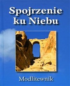 Obrazek Spojrzenie ku Niebu Modlitewnik