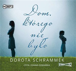 Bild von [Audiobook] Dom którego nie było