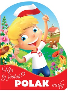 Bild von Kto ty jesteś Polak mały Wykrojnik