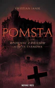 Pomsta Opo... - Krystian Janik -  Książka z wysyłką do Niemiec 
