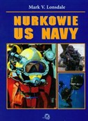 Nurkowie U... - Mark V. Lonsdale -  polnische Bücher