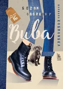 Buba Sezon... - Barbara Kosmowska -  Książka z wysyłką do Niemiec 