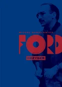Ford Reżys... - Michał Danielewicz -  polnische Bücher
