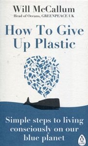 Obrazek How to Give Up Plastic