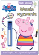 Wesołe wyz... - Opracowanie Zbiorowe -  polnische Bücher
