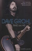 Książka : Dave Grohl... - Martin James