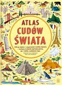 Bild von Atlas cudów świata