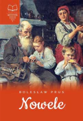 Nowele - Bolesław Prus -  Polnische Buchandlung 
