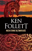 Niech stan... - Ken Follett -  polnische Bücher