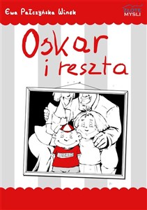 Bild von [Audiobook] Oskar i reszta. Audiobook