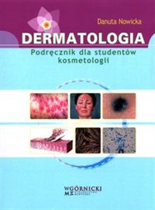 Bild von Dermatologia Podręcznik dla studentów kosmetologii