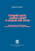 Nordycki m... - Wojciech Nowiak -  fremdsprachige bücher polnisch 
