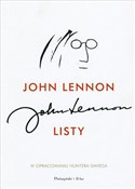 John Lenno... - John Lennon, Hunter Davies (oprac.) - buch auf polnisch 