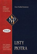 Polnische buch : Listy Piot... - Opracowanie Zbiorowe