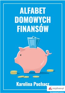 Obrazek Alfabet domowych finansów