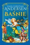 Polska książka : Baśnie - Hans Christian Andersen